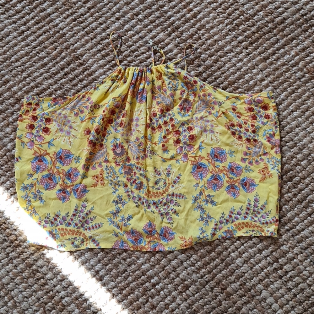 TIGERLILY Top - Picture 2 of 8